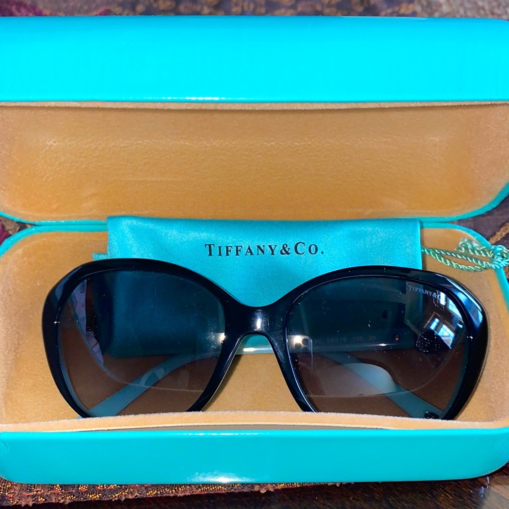 Tiffany & Co. Sunglasses